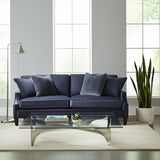 Urban Options 83" Configurable 2 over 2 Sofa by Braxton Culler Made in the USA Model Axxx-0112