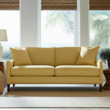 Urban Options Loveseat by Braxton Culler Made in the USA Model Axxx-019