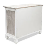 Islamorada Coastal Style 4 Drw Chest Model B23334 By Seawinds Trading