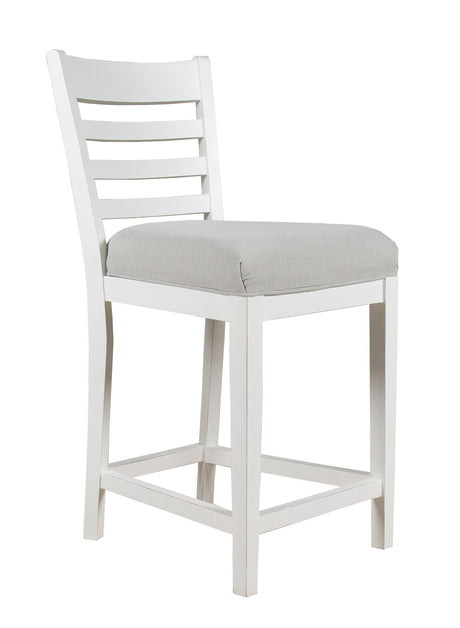 Iverna 24" Barstool by Capris Furniture Model B24-780