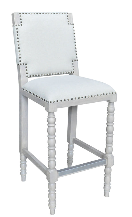 Caelus 30" Barstool by Capris Furniture Model B30-378