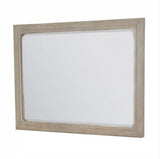 Cape May Mirror Model B62238-DRIFTWOOD By Seawinds Trading