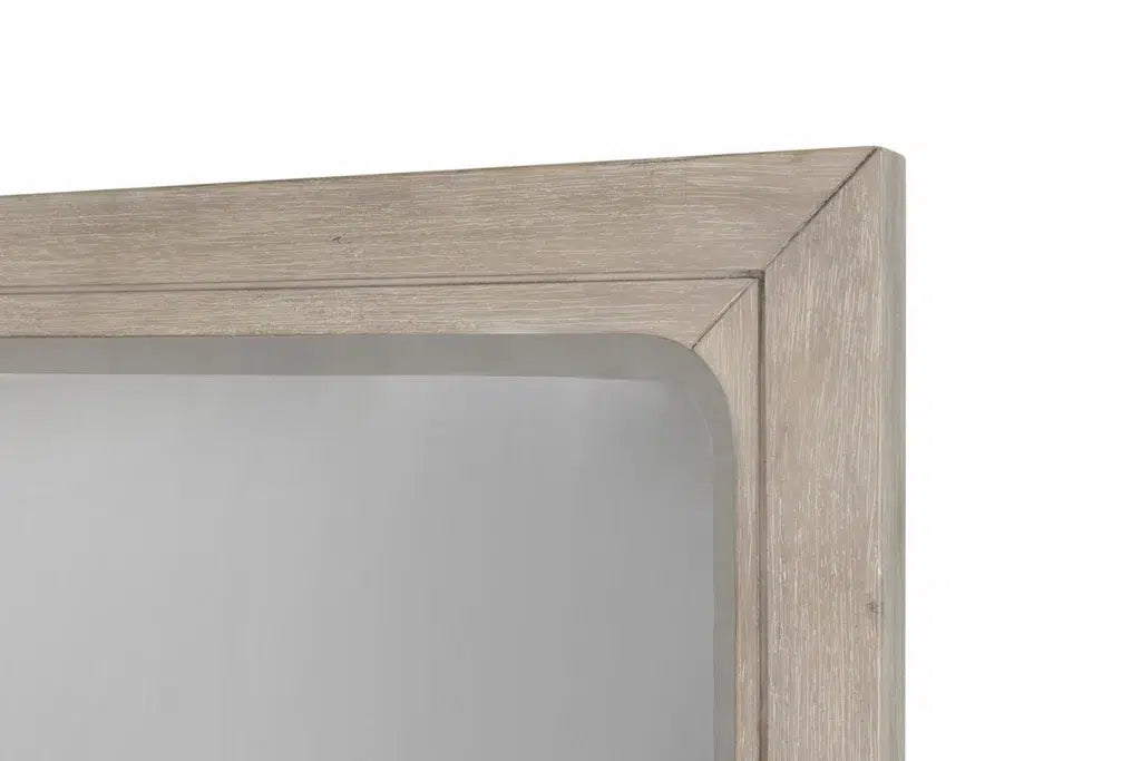 Cape May Mirror Model B62238-DRIFTWOOD By Seawinds Trading