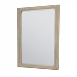 Cape May Mirror Model B62238-DRIFTWOOD By Seawinds Trading