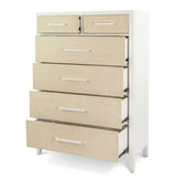 Miramar 6 Drawer Chest Model B77735-SAND By Seawinds Trading