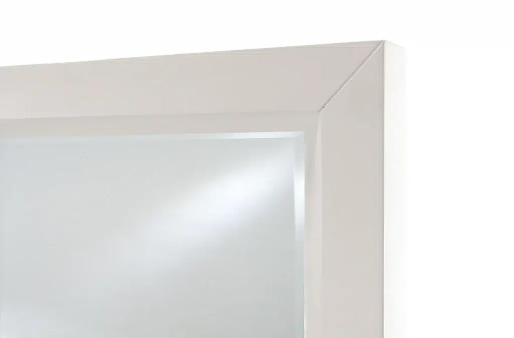 Miramar Mirror Model B77738-SAND By Seawinds Trading