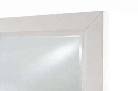 Miramar Mirror Model B77738-SAND By Seawinds Trading