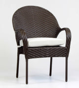 Bahia Outdoor Patio Dining Set B78300DINSET by South Sea Rattan