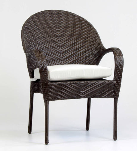Bahia Outdoor Patio Dining Set B78300DINSET by South Sea Rattan