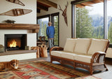 Bali Sofa by South Sea Rattan 6303