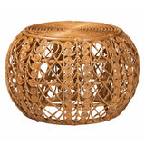 Bandar Wicker Fair Rattan Coffee Table