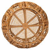 Bandar Wicker Fair Rattan Coffee Table