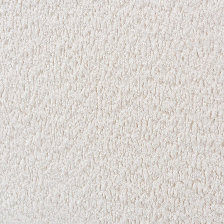 Belden Boucle Upholstered Wall-Mounted Headboard by Wicker Fair