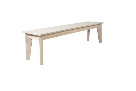 Lorentis Bench by Capris Furniture Model BE795