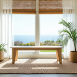 Lorentis Bench by Capris Furniture Model BE795