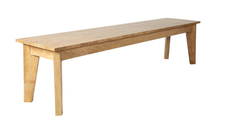 Lorentis Bench by Capris Furniture Model BE795