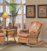 Belize Mirror BZ-41 by Designer Wicker (Unable to ship alone - Must ship with at least 1 other item from same collection)