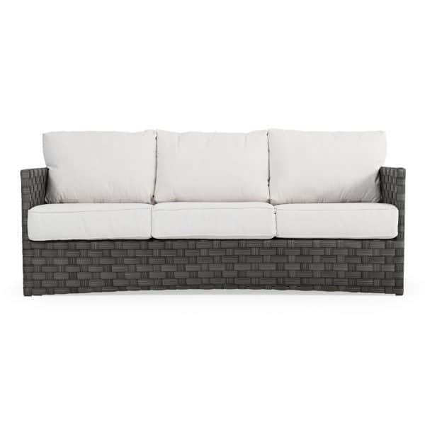 Big Falls Outdoor Wicker Sofa Model 682003FLT