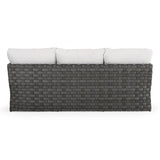 Big Falls Outdoor Wicker Sofa Model 682003FLT