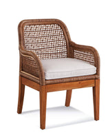 Boone 6 Pc Rattan Round Dining Set 1017-SET by Braxton Culler