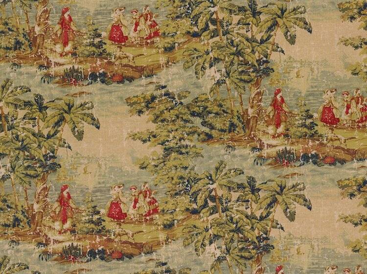 Order Fabric Swatches from Capris Furniture