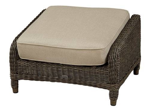 Brighton Outdoor Wicker 4 Piece Set by Beachcraft 9858