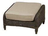 Brighton Outdoor Wicker 4 Piece Set by Beachcraft 9858