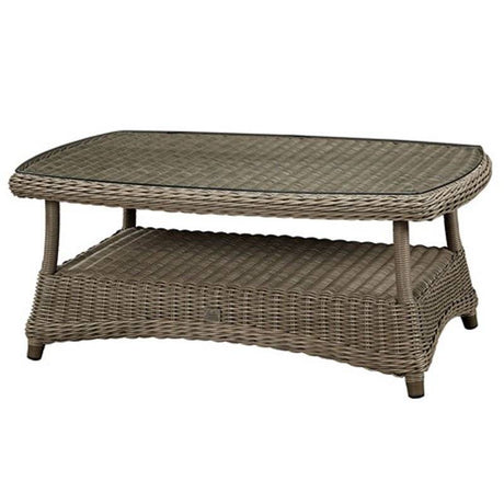 Broadway Outdoor Patio End Table Model LT9866 from Beachcraft Furniture