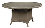 Broadway Outdoor Patio End Table Model LT9866 from Beachcraft Furniture