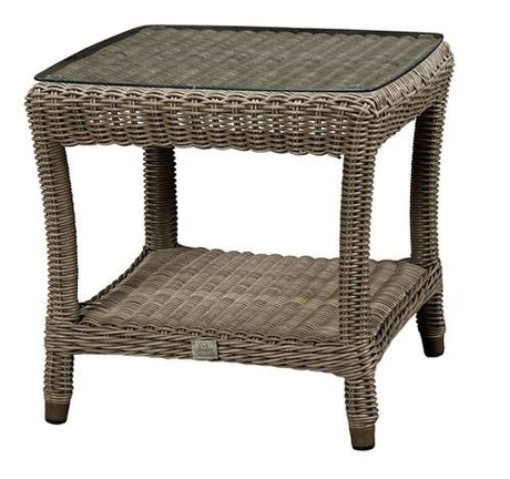 Broadway Outdoor Patio Coffee Table Model CT9866 from Beachcraft Furniture