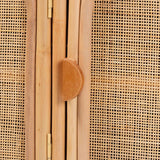 Bromo Wicker Fair Rattan Storage Cabinet for any Room of your Home