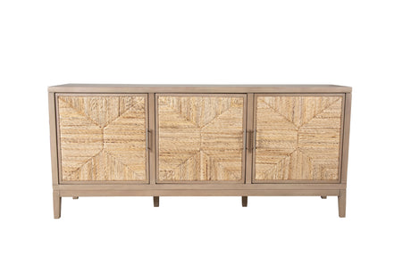 Catura Buffet by Capris Furniture Model BU628