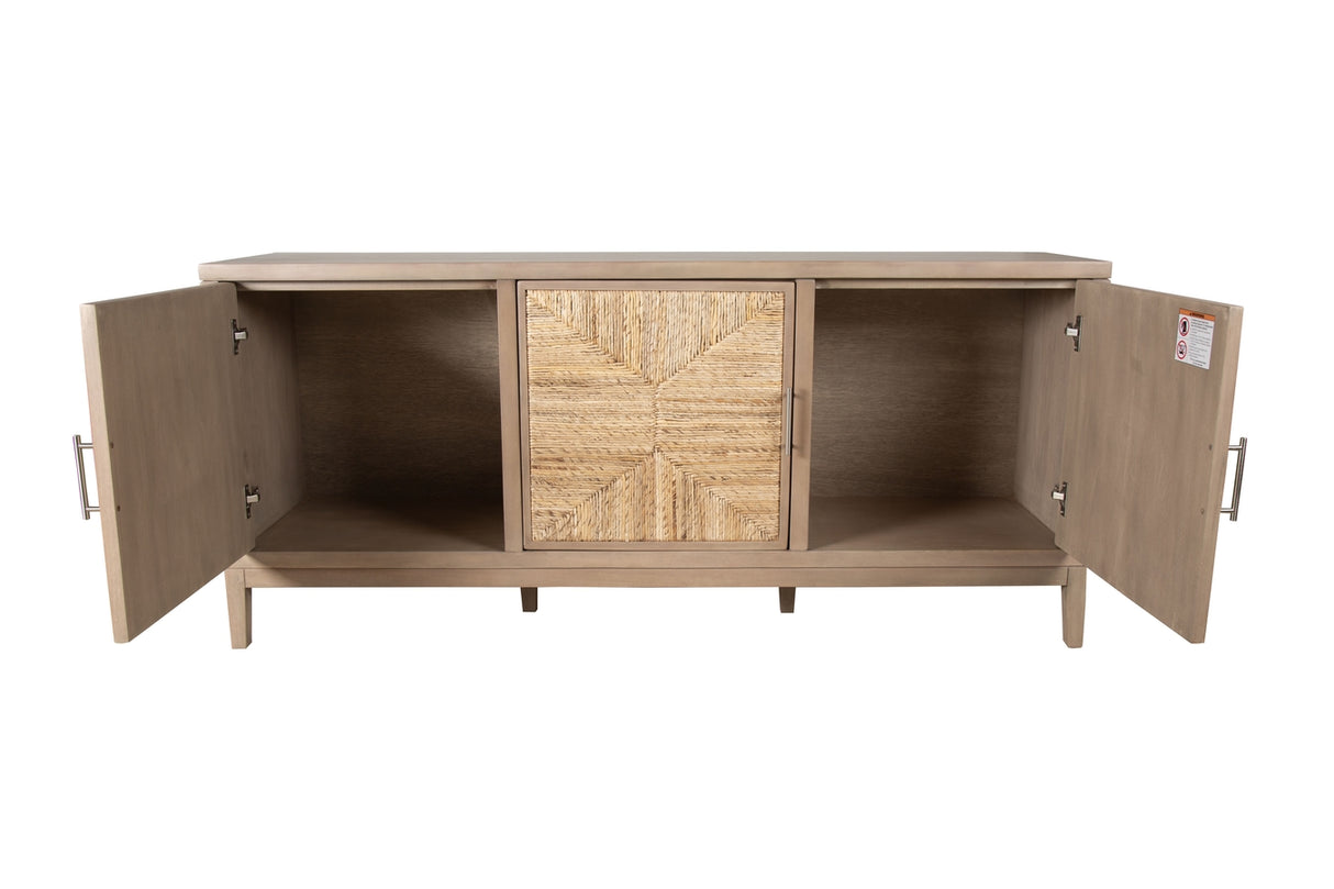 Catura Buffet by Capris Furniture Model BU628
