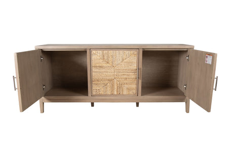 Catura Buffet by Capris Furniture Model BU628