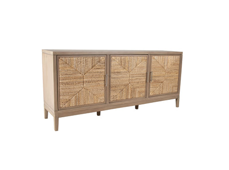 Catura Buffet by Capris Furniture Model BU628