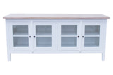 Elantra Buffet by Capris Furniture Model BU741