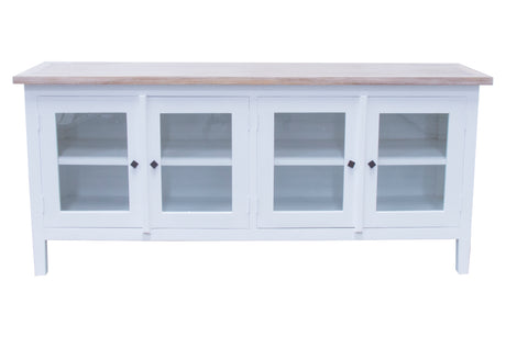 Elantra Buffet by Capris Furniture Model BU741