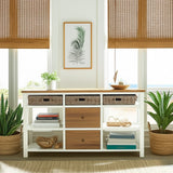 Sereniq Buffet by Capris Furniture Model BU756