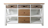 Sereniq Buffet by Capris Furniture Model BU756