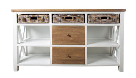 Sereniq Buffet by Capris Furniture Model BU756