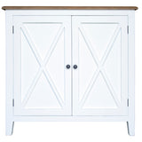 Iverna Buffet by Capris Furniture Model BU780