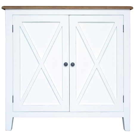 Iverna Buffet by Capris Furniture Model BU780