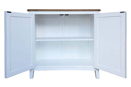 Iverna Buffet by Capris Furniture Model BU780