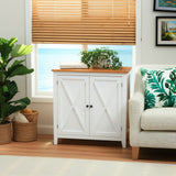Iverna Buffet by Capris Furniture Model BU780