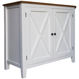 Iverna Buffet by Capris Furniture Model BU780