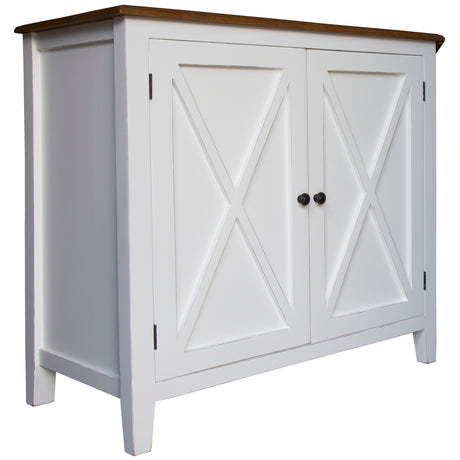 Iverna Buffet by Capris Furniture Model BU780