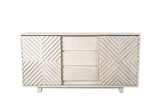 Lorentis Buffet by Capris Furniture Model BU795