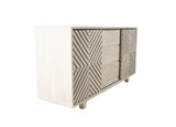 Lorentis Buffet by Capris Furniture Model BU795