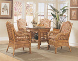 Belize Mirror BZ-41 by Designer Wicker (Unable to ship alone - Must ship with at least 1 other item from same collection)