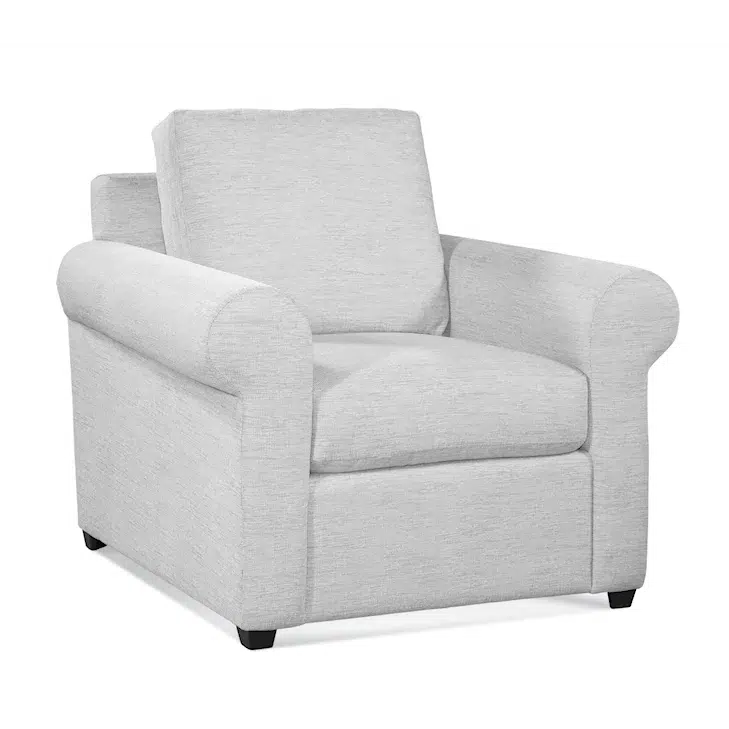 Barrett Chair by Braxton Culler Made in the USA Model 513-101